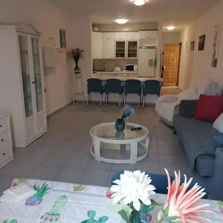 아파트 Galicia 22 코라레호
